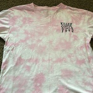Dutch bros tee